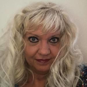 Meet your Posher, Kathy